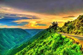 Nongkhnum Adventure Tour